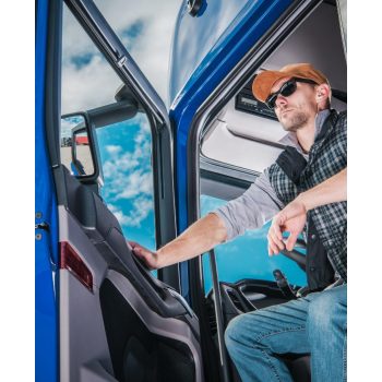 Gki alap tanfolyam teherautósofőröknek