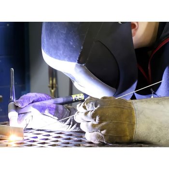 Hegesztő képzések