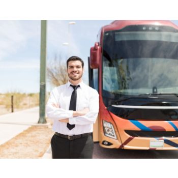 Személyszállító vállalkozói képzés 