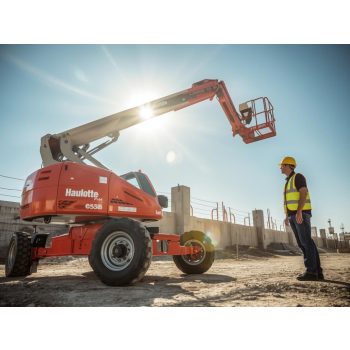 Személyemelőgép-kezelő tanfolyamaink