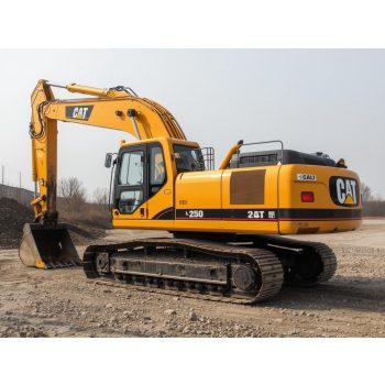 Földmunkagépkezelő képzéseink