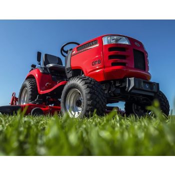 Önjáró fűnyíró-kezelő tanfolyam