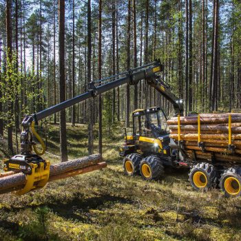 Erdészeti gépkezelő képzések