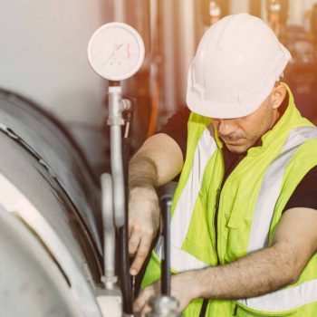 Ipari és Kazángépész képzések