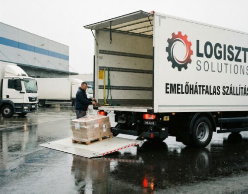 Gépjármű emelőhátfal tanfolyam -4213