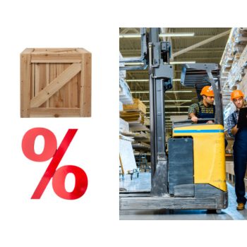 Három fajta targonca-Teljes felmentéssel