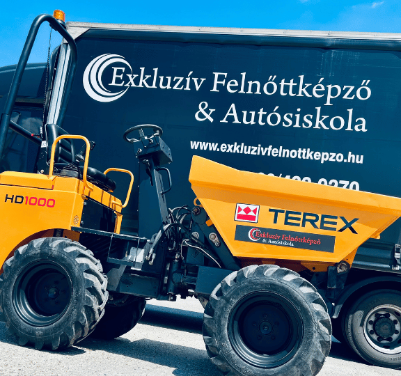 Gépparkunk ismét tovább bővült